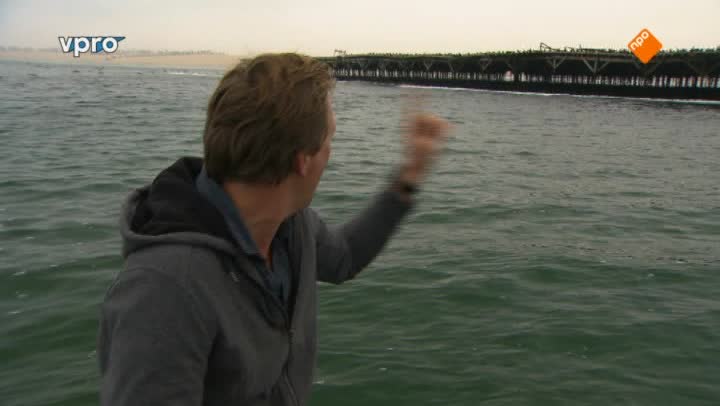 Freeks Wilde Wereld | Skeletten kust