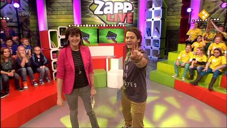 Zapplive | ZappLive
