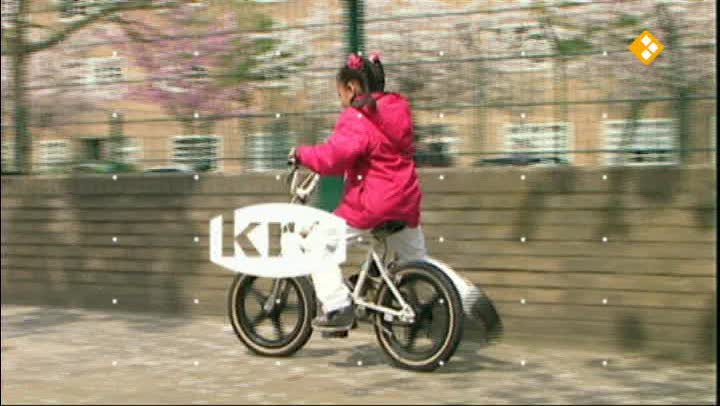 Kindertijd