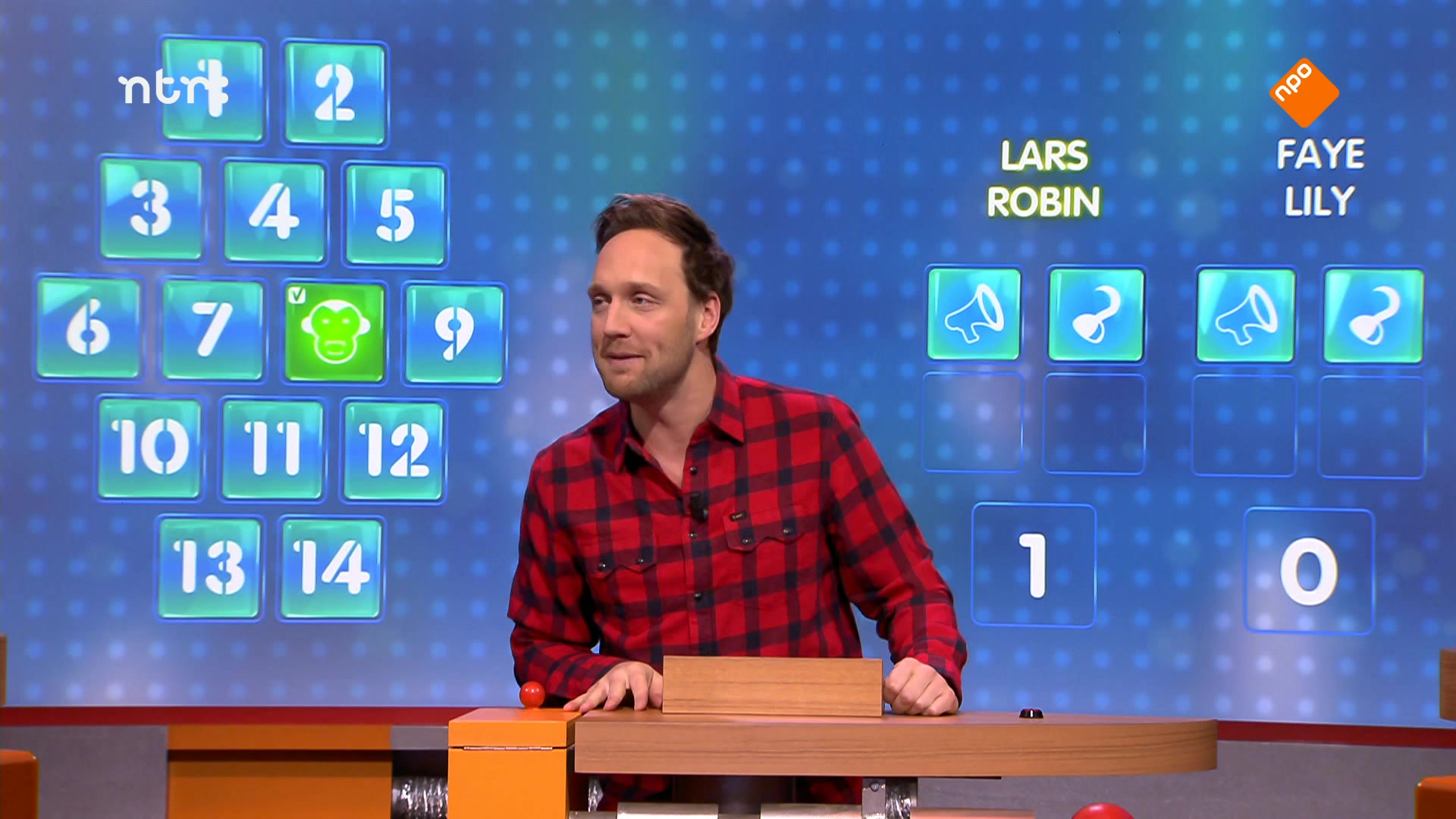 Beste Vrienden Quiz