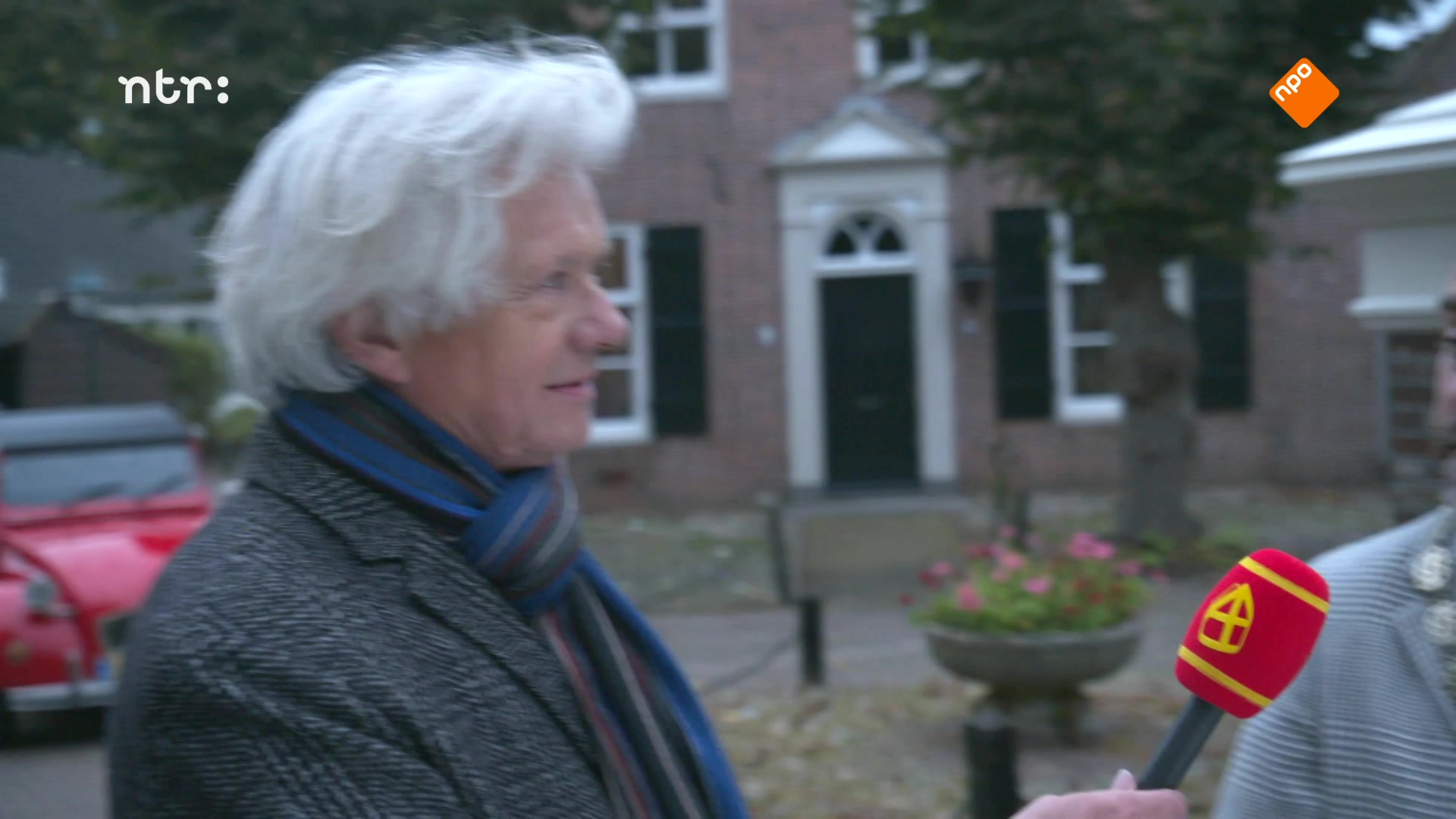 Het Sinterklaasjournaal