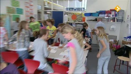 Het NOS Jeugdjournaal | NOS Jeugdjournaal