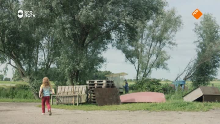 Kindertijd
