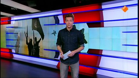 Het NOS Jeugdjournaal | NOS Jeugdjournaal
