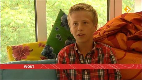 Het NOS Jeugdjournaal | NOS Jeugdjournaal