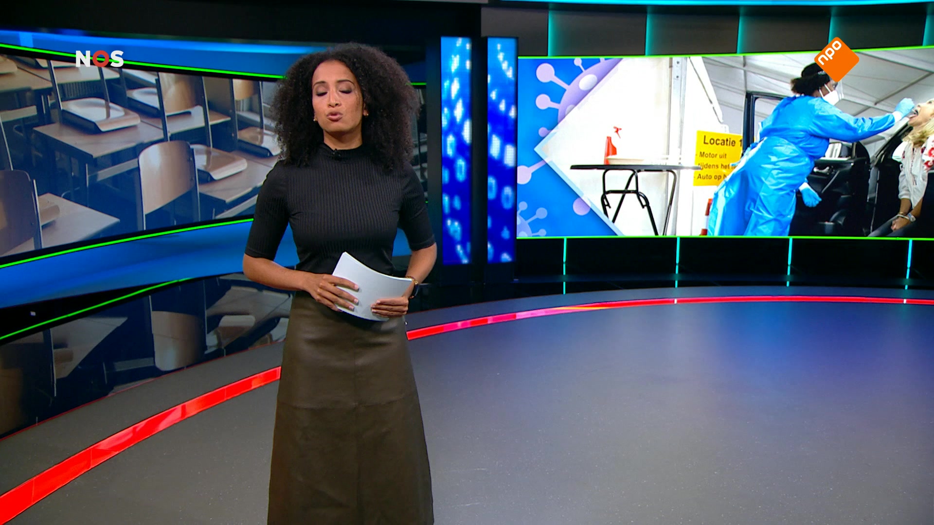 Het NOS Jeugdjournaal | NOS Jeugdjournaal