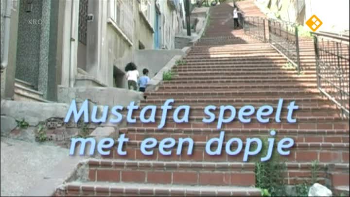 Kindertijd