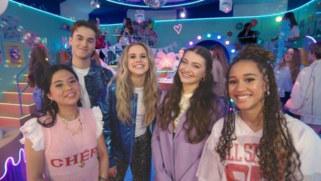 Party Crew | Beautyparty