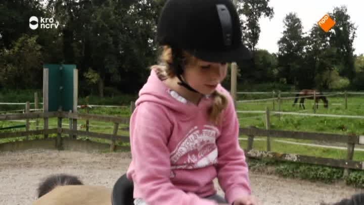 Kindertijd