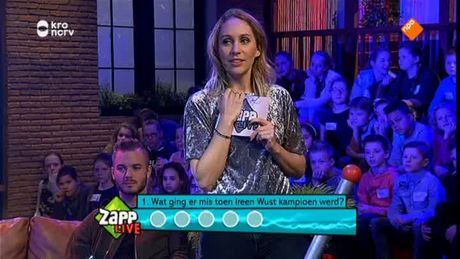 Zapplive | Afl. 23 - Deel 4