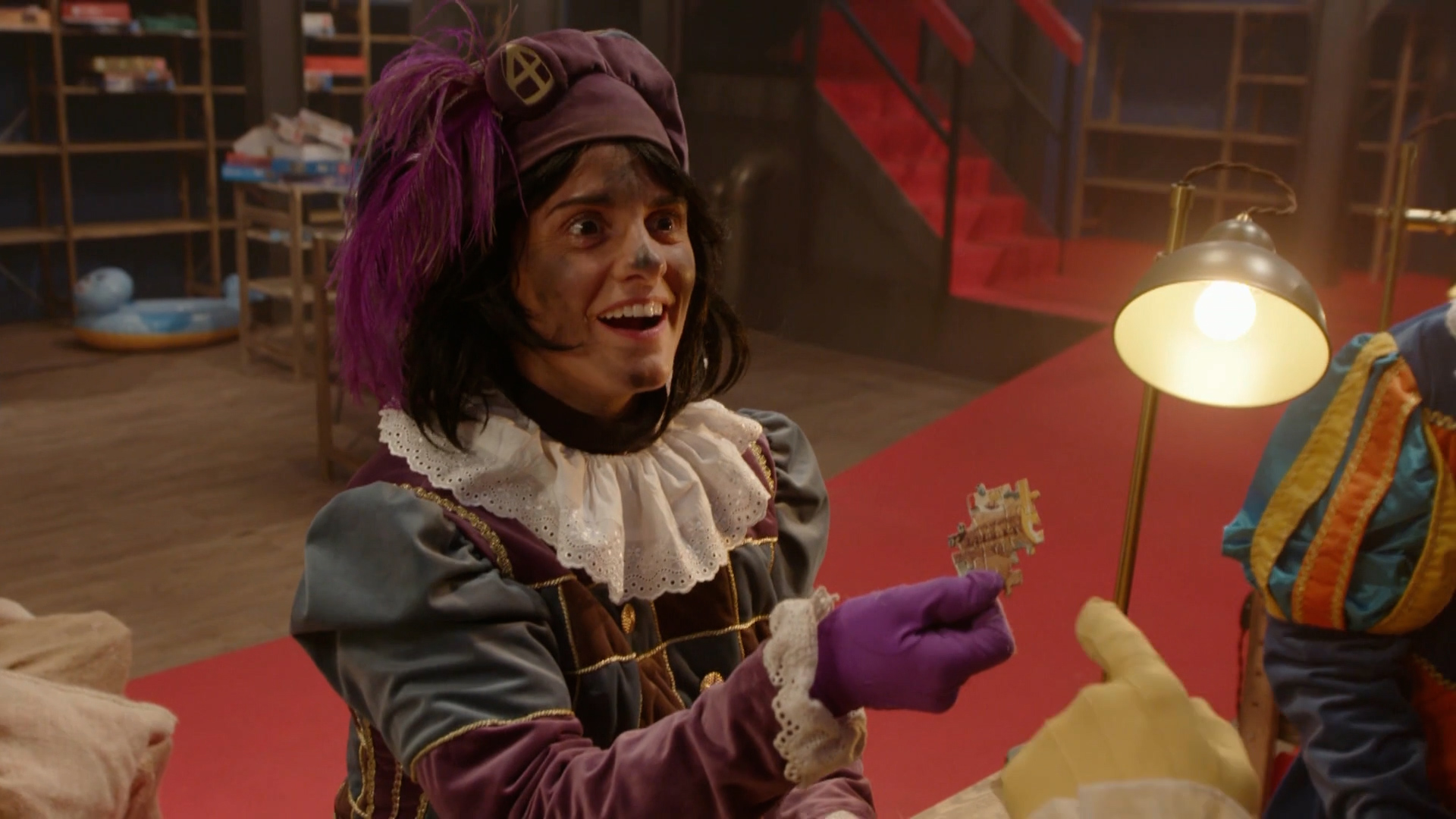 Het Sinterklaasjournaal