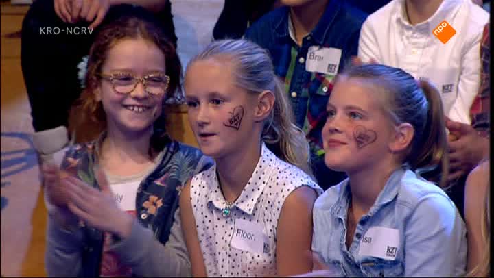 BZTshow | De BZT show