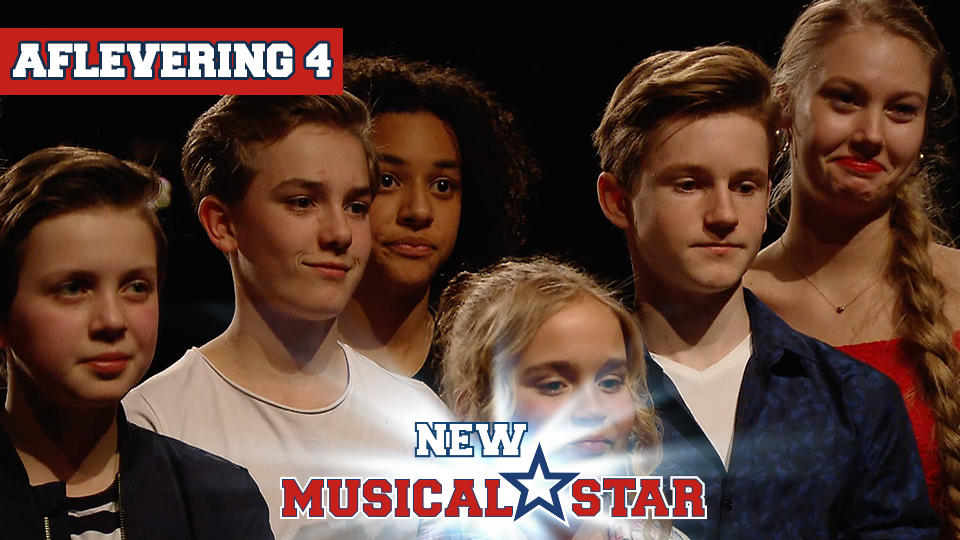 New Musical Star