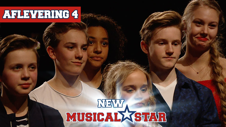 New Musical Star