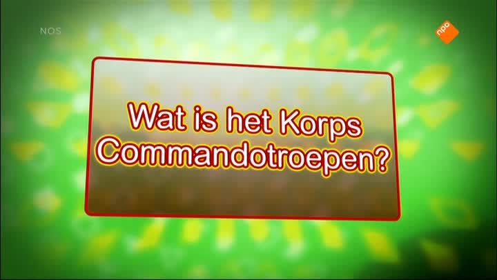 Het NOS Jeugdjournaal | NOS Jeugdjournaal