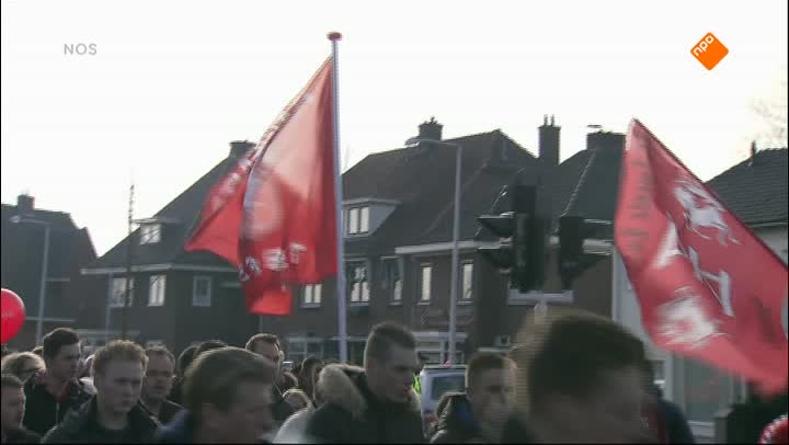 Het NOS Jeugdjournaal | NOS Jeugdjournaal