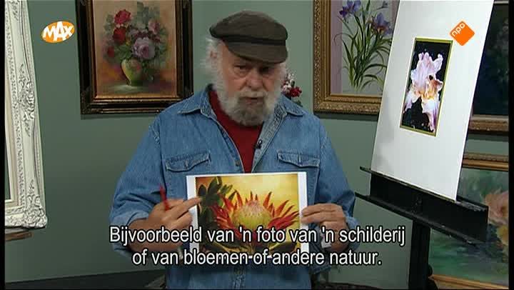 Beschilderde Foto Prints