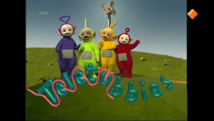 Teletubbies