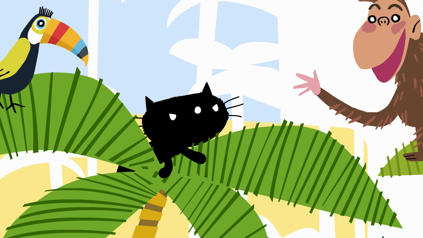 Pim & Pom