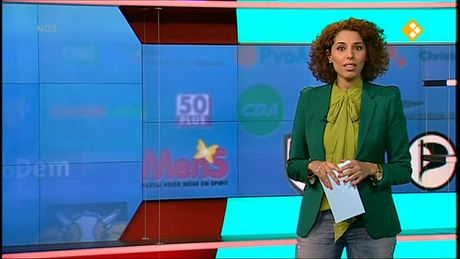 Het NOS Jeugdjournaal | NOS Jeugdjournaal