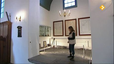 Het Klokhuis | Gezichtsreconstructie