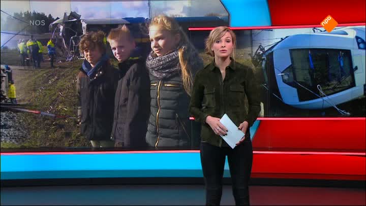 Het NOS Jeugdjournaal | NOS Jeugdjournaal