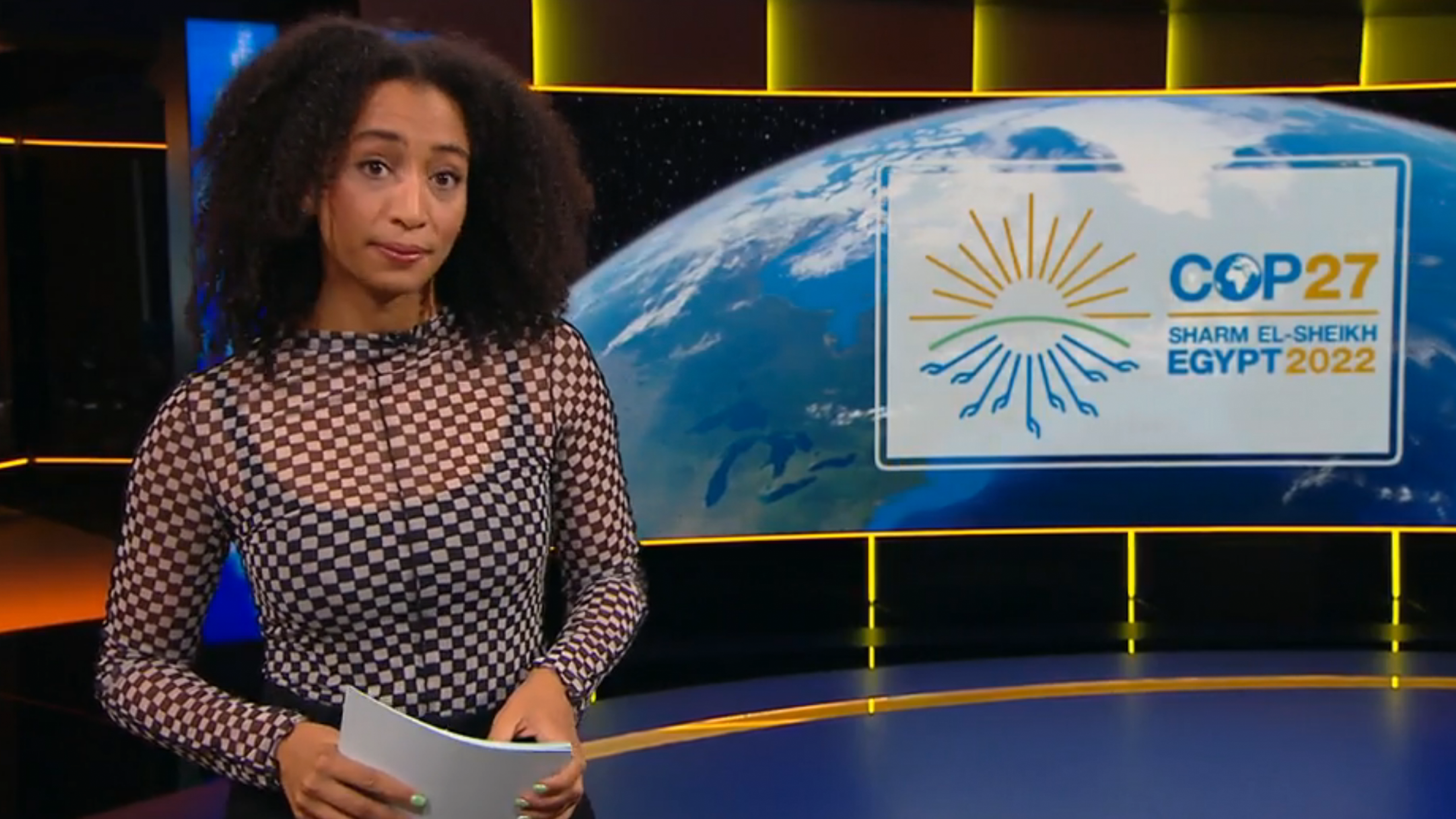 Het NOS Jeugdjournaal | NOS Jeugdjournaal