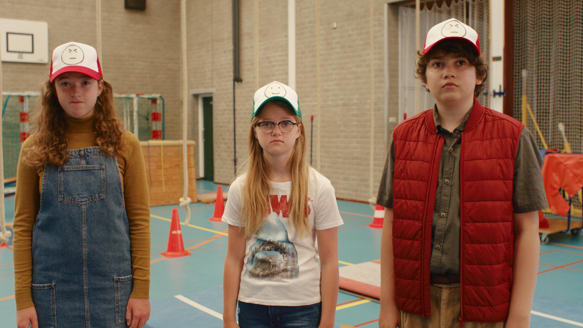 De regels van Floor | Traktatie