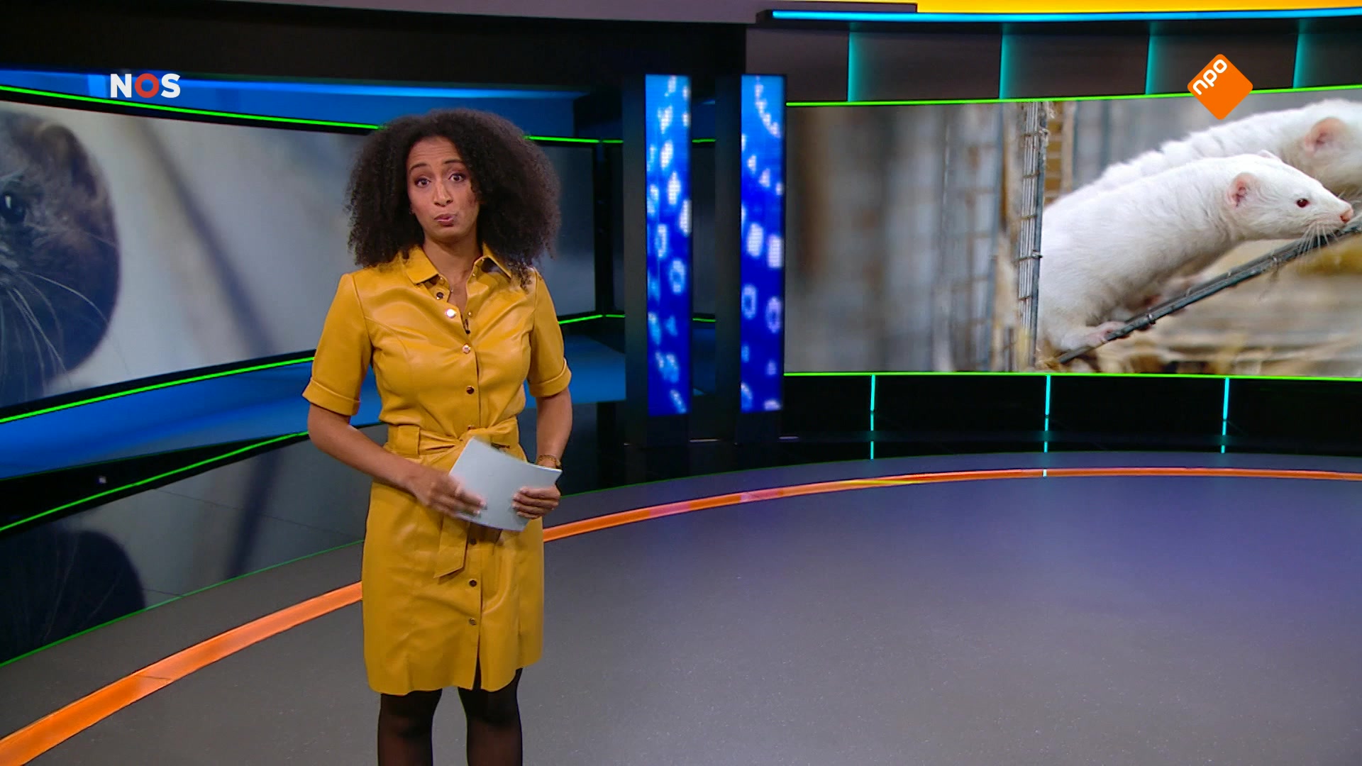 Het NOS Jeugdjournaal | NOS Jeugdjournaal