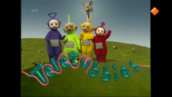 Teletubbies