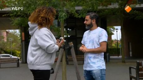 Zapp Skills | Jezelf voorstellen