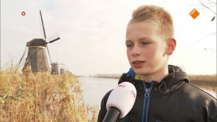 Het NOS Jeugdjournaal | NOS Jeugdjournaal