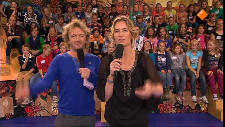 BZTshow | De BZT show