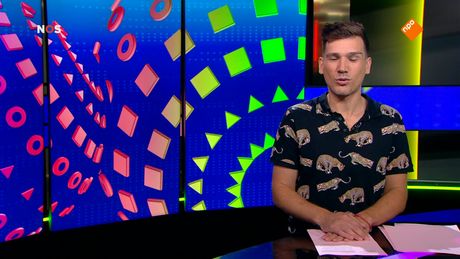 Het NOS Jeugdjournaal | NOS Jeugdjournaal