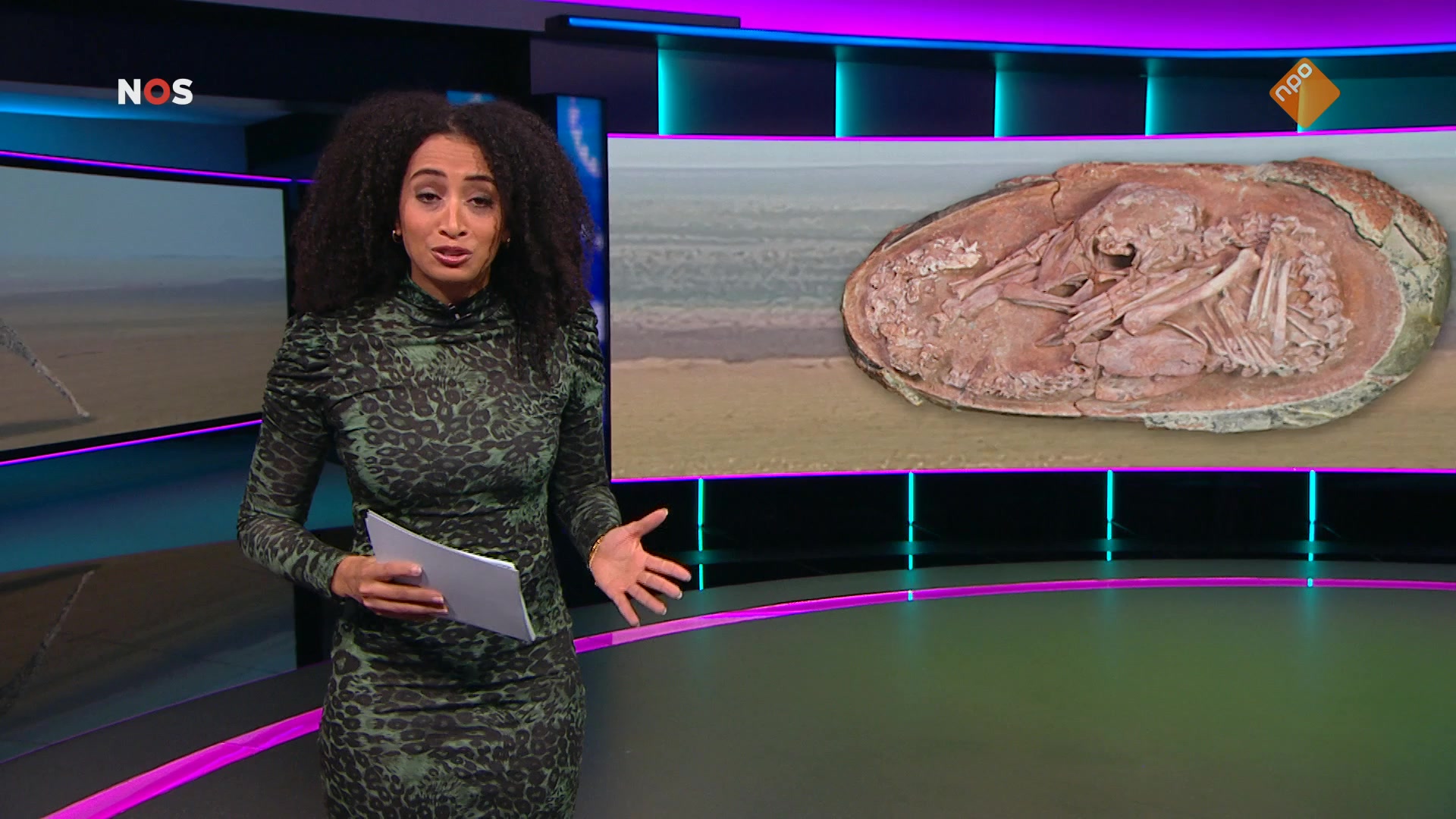 Het NOS Jeugdjournaal | NOS Jeugdjournaal