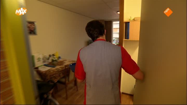 Te lang thuis blijven wonen