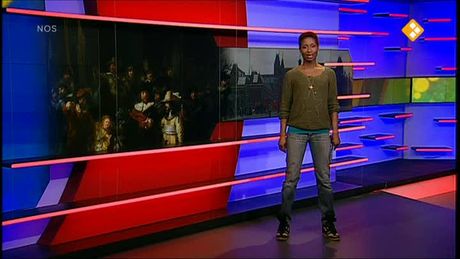 Het NOS Jeugdjournaal | NOS Jeugdjournaal