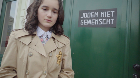 Het videodagboek van Anne Frank