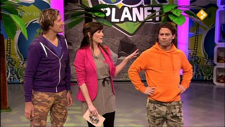 Zapplive | Zapp Your Planet