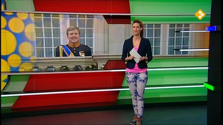 Het NOS Jeugdjournaal | NOS Jeugdjournaal