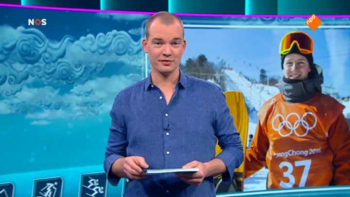 Het NOS Jeugdjournaal | NOS Jeugdjournaal