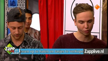 Zapplive | Afl. 11 - Deel 2