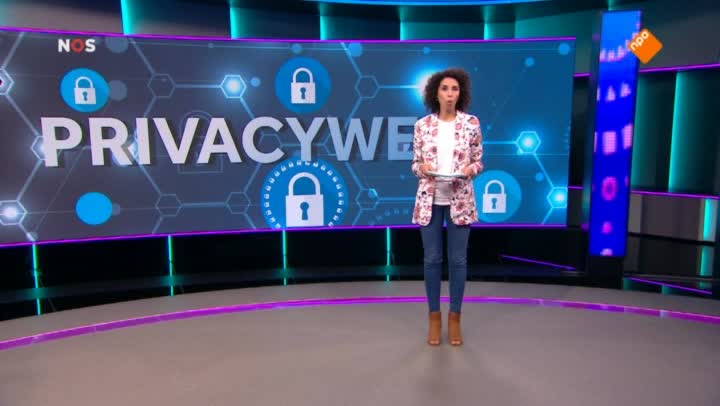 Het NOS Jeugdjournaal | NOS Jeugdjournaal
