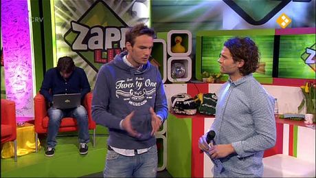 Zapplive | ZappLive