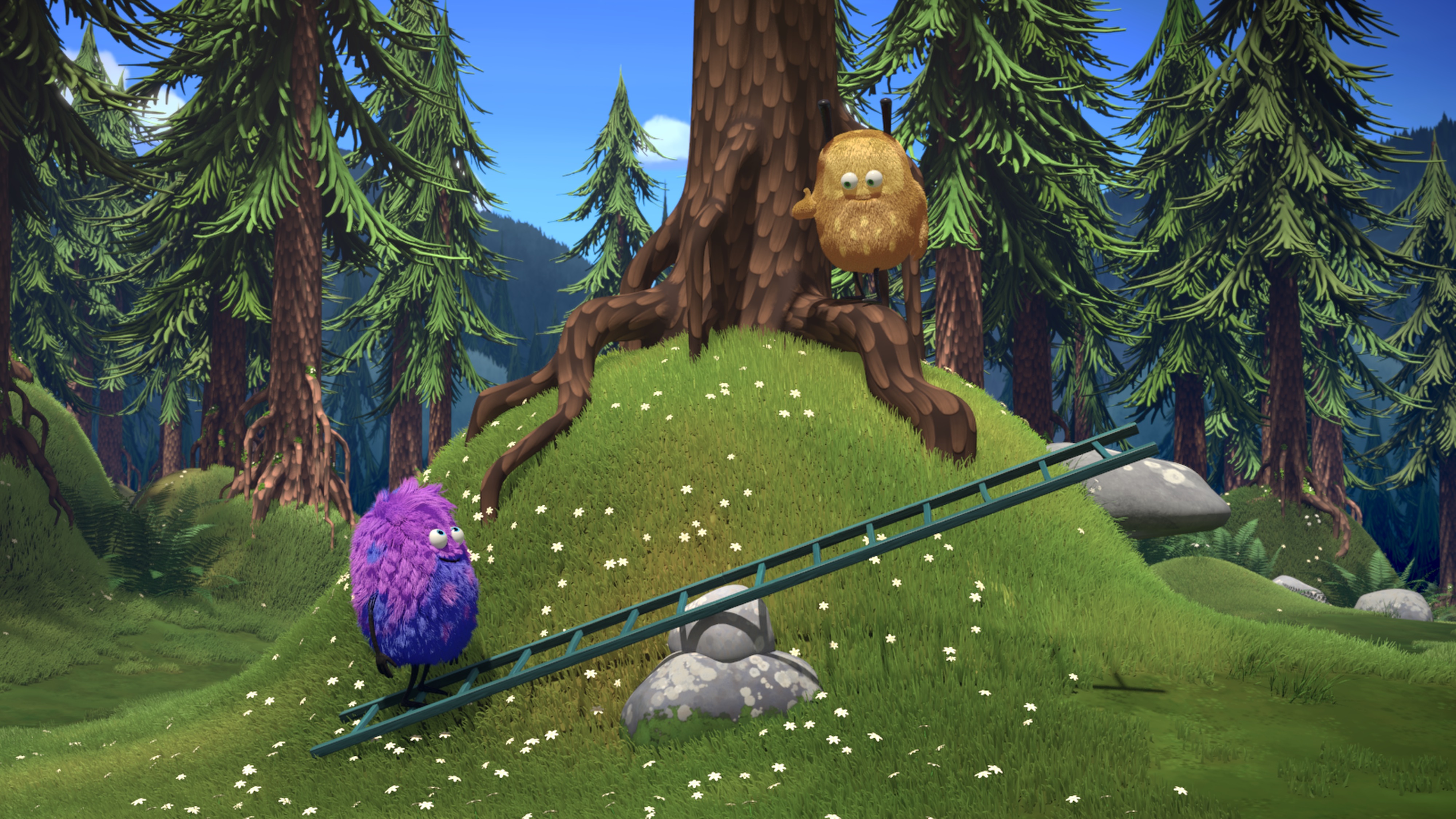 Kiwi & Strit