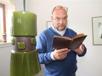Nationale Vereniging De Zonnebloem