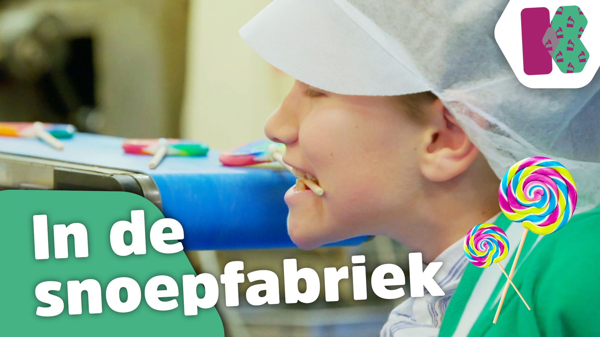 Moeilijke vragen - Kinderen voor Kinderen helpt...