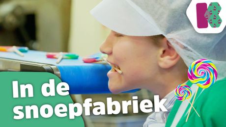 Moeilijke vragen - Kinderen voor Kinderen helpt...