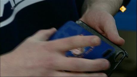 Het NOS Jeugdjournaal | NOS Jeugdjournaal