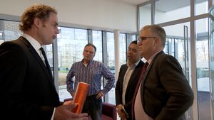 VIDEO: MAX Ombudsman bereidt collectieve claim tegen ABP voor